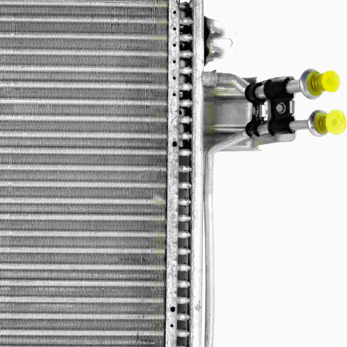 OSC A/C Condenser 4606