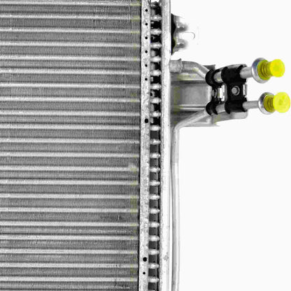 OSC A/C Condenser 4606