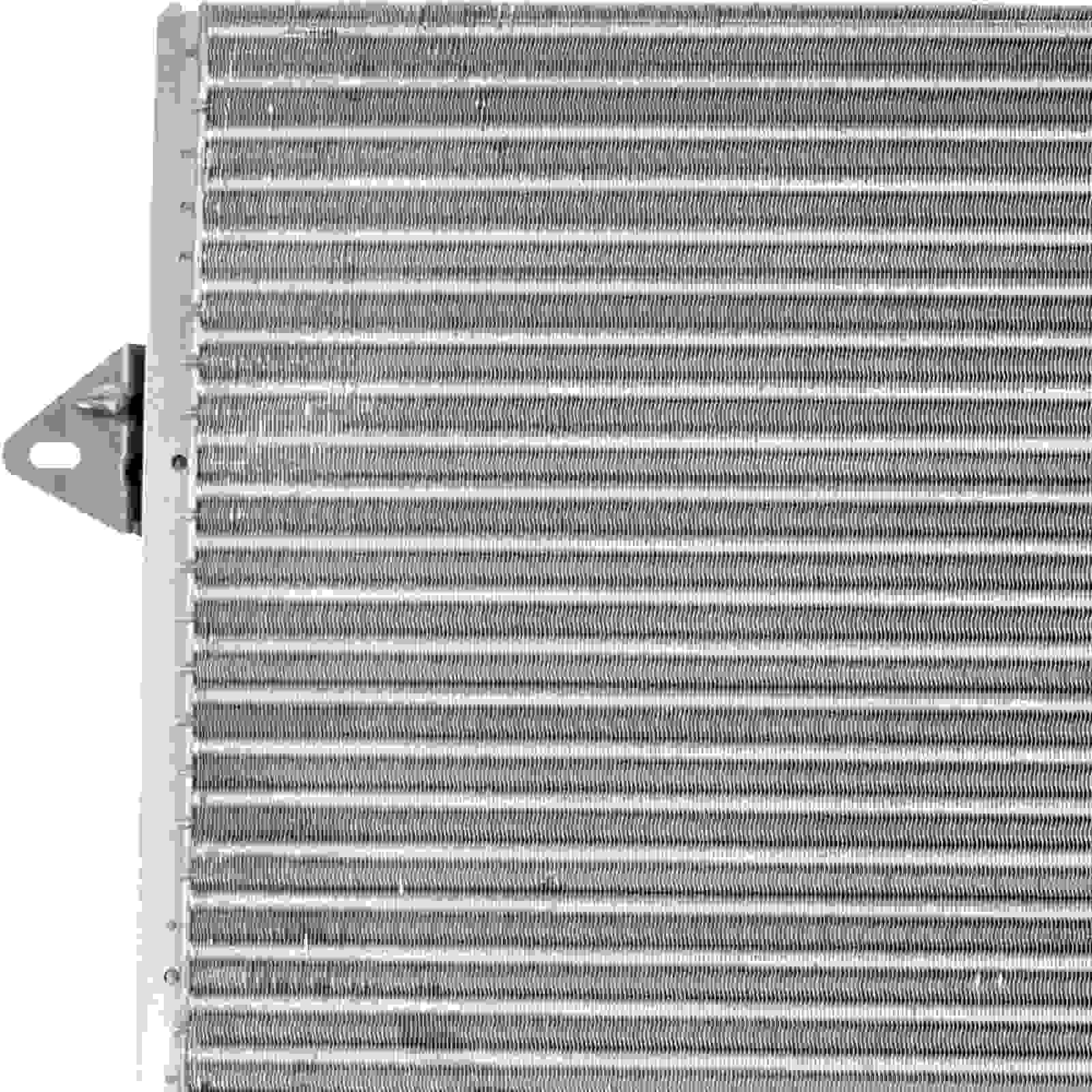 OSC A/C Condenser 4606