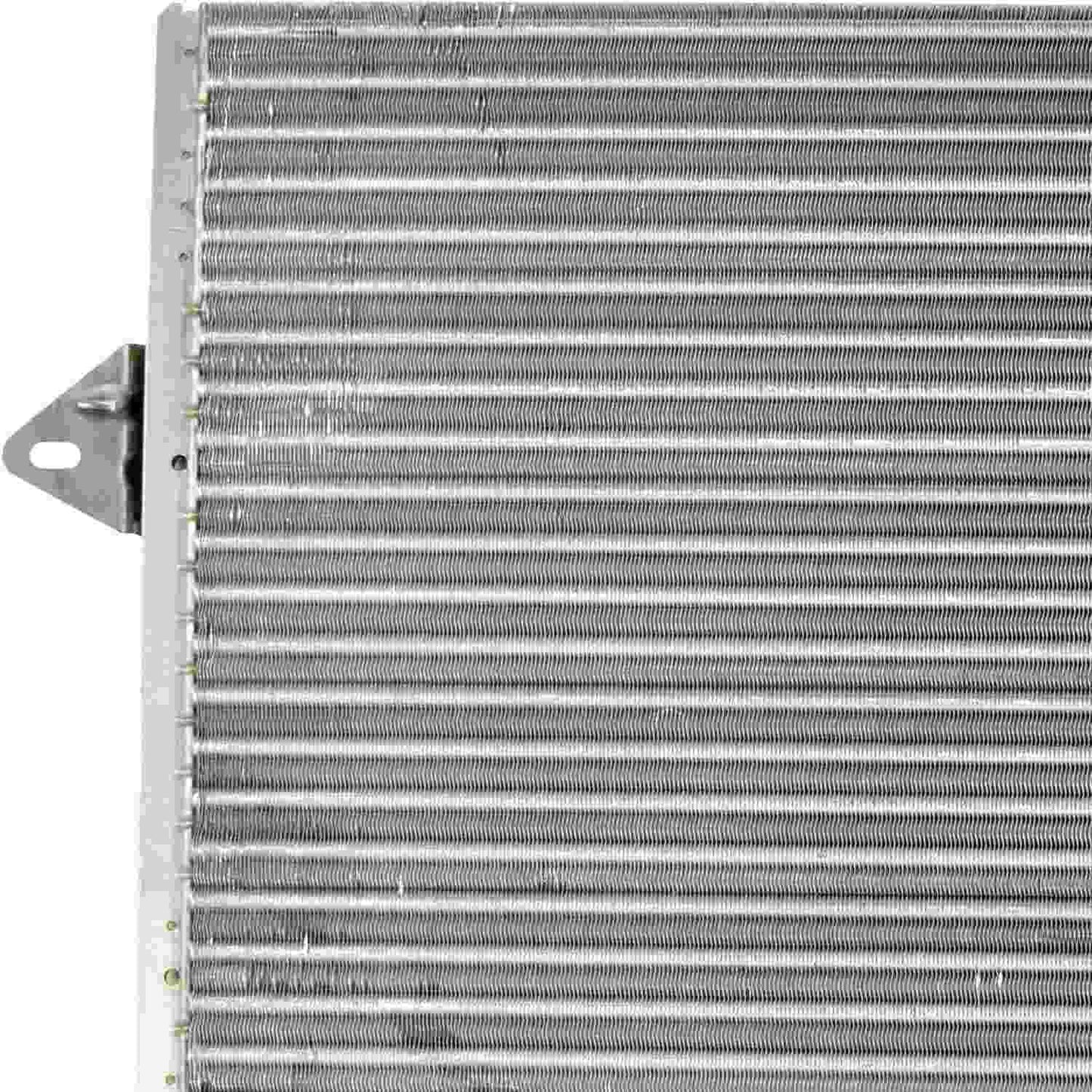 OSC A/C Condenser 4606