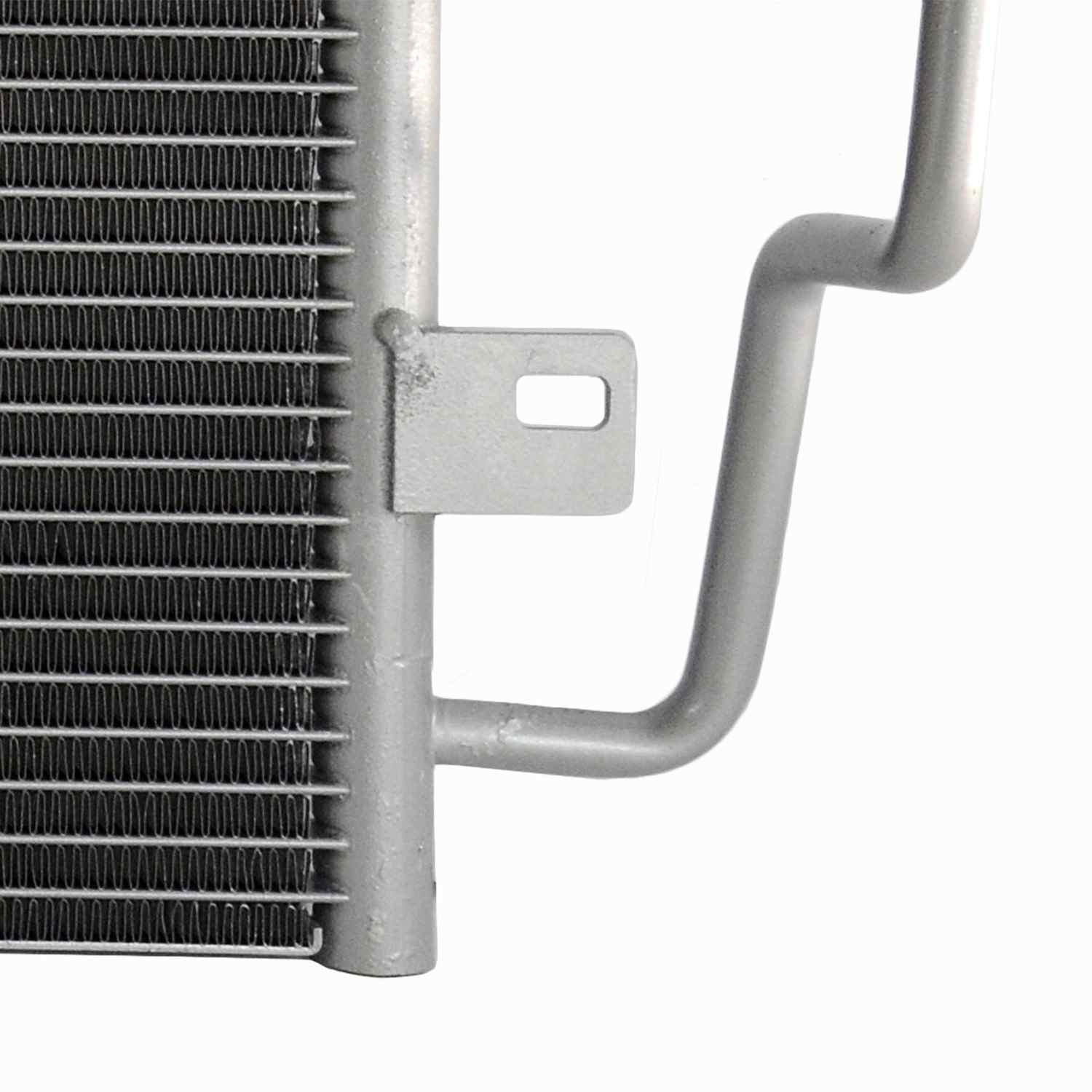 OSC A/C Condenser 4612