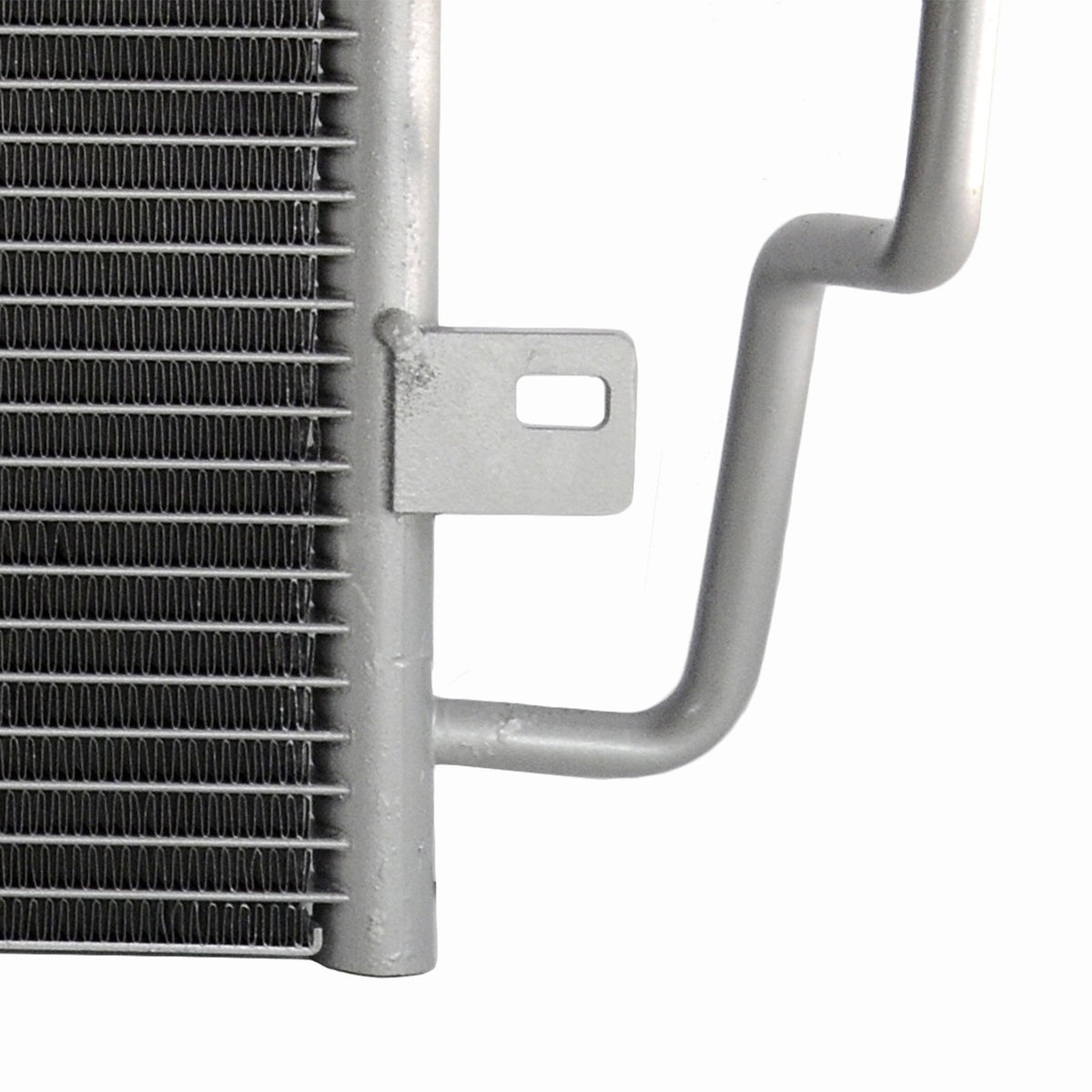 OSC A/C Condenser 4612