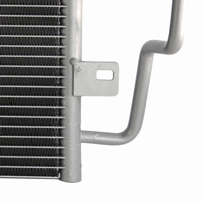OSC A/C Condenser 4612