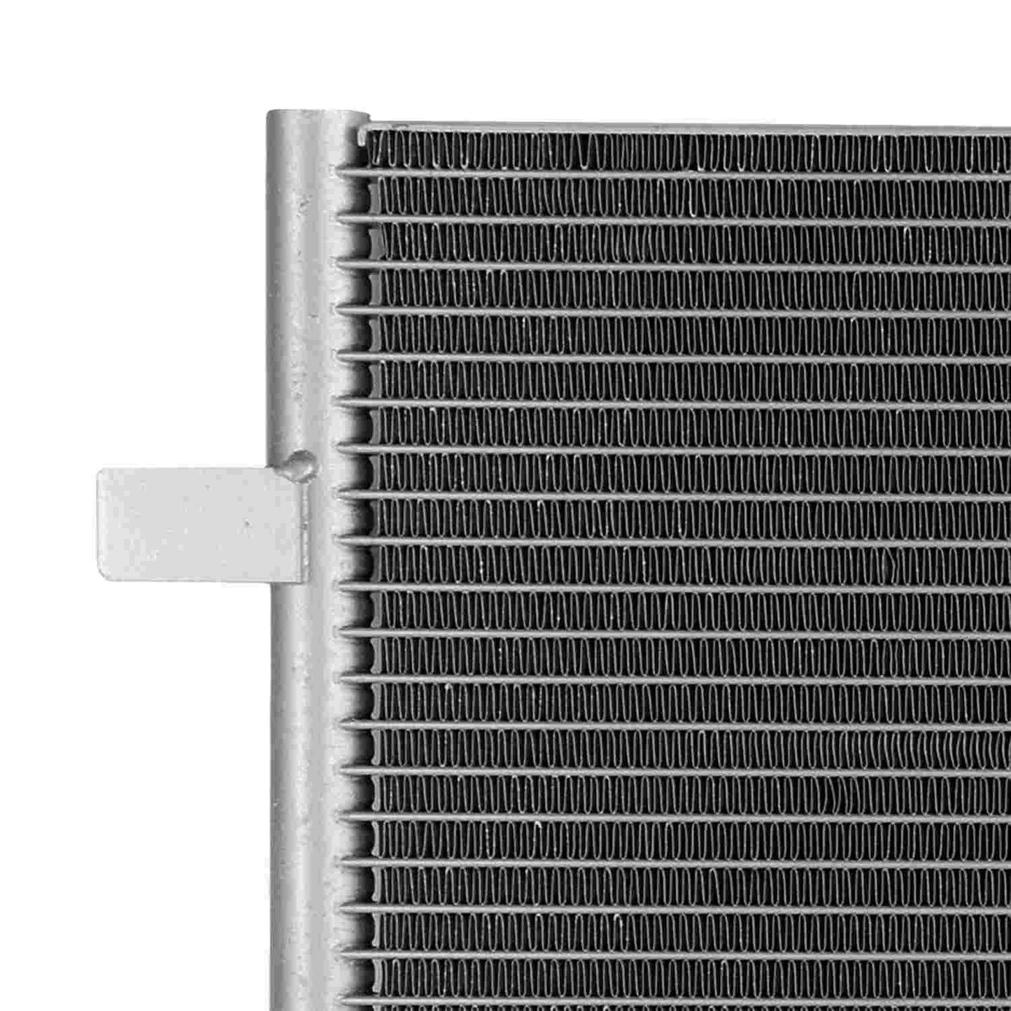 OSC A/C Condenser 4612