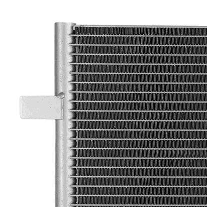 OSC A/C Condenser 4612