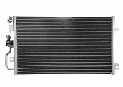 OSC A/C Condenser 4612