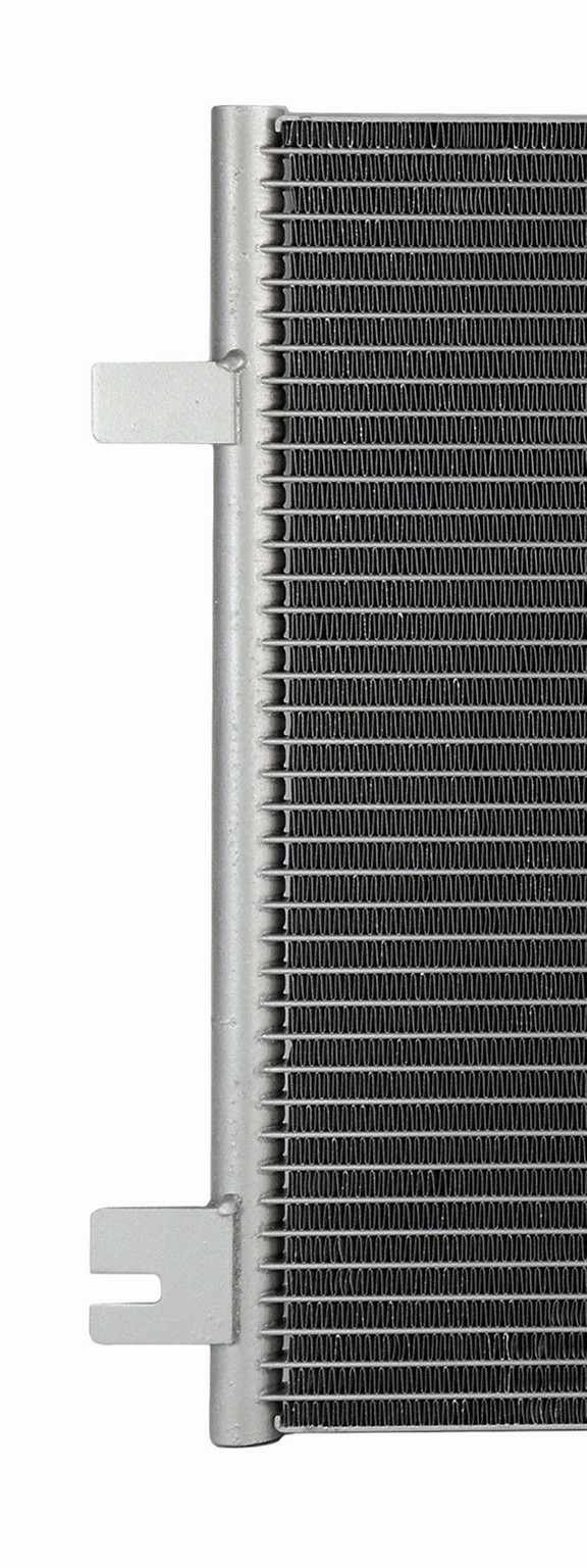 OSC A/C Condenser 4612