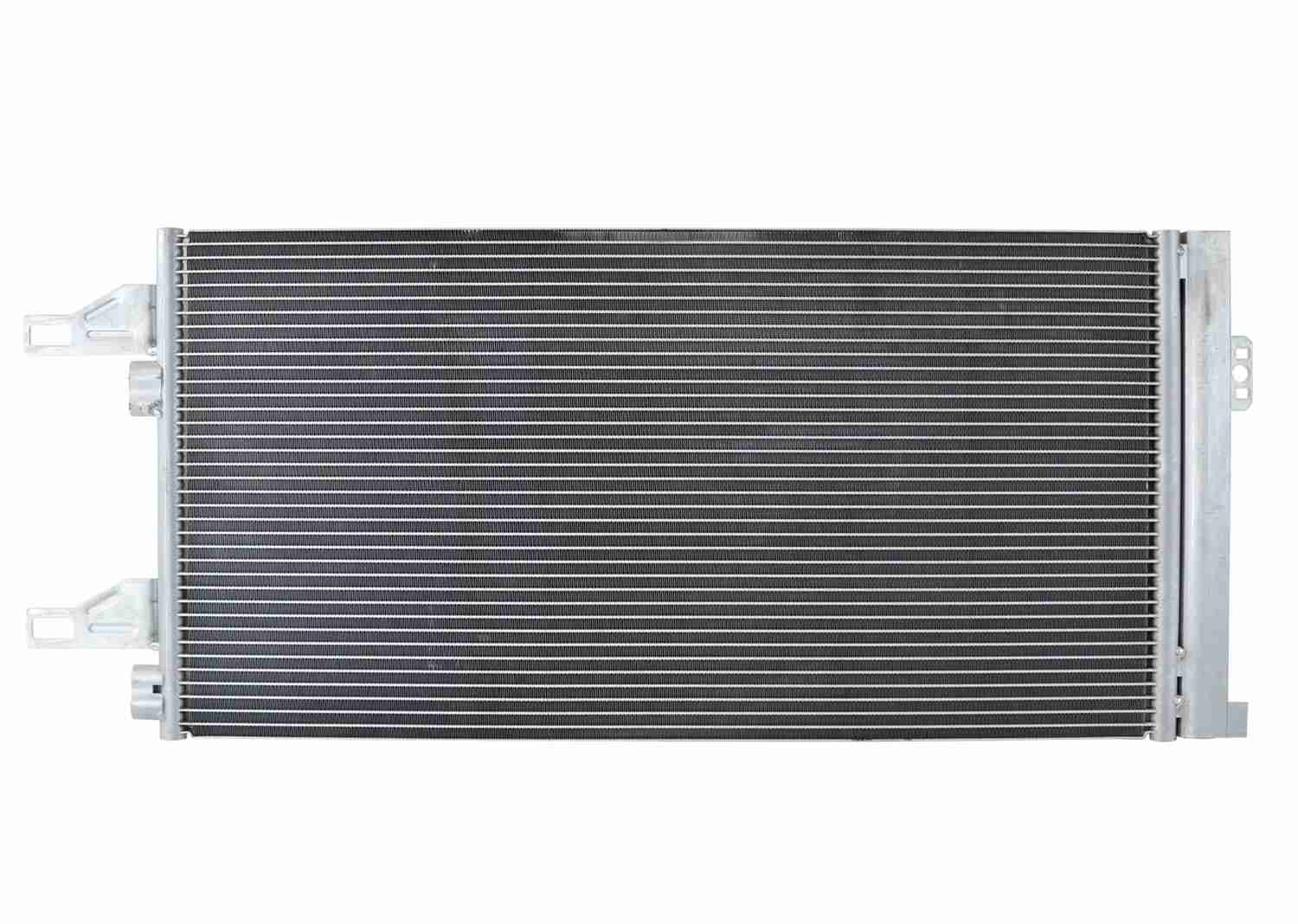 OSC A/C Condenser 4614