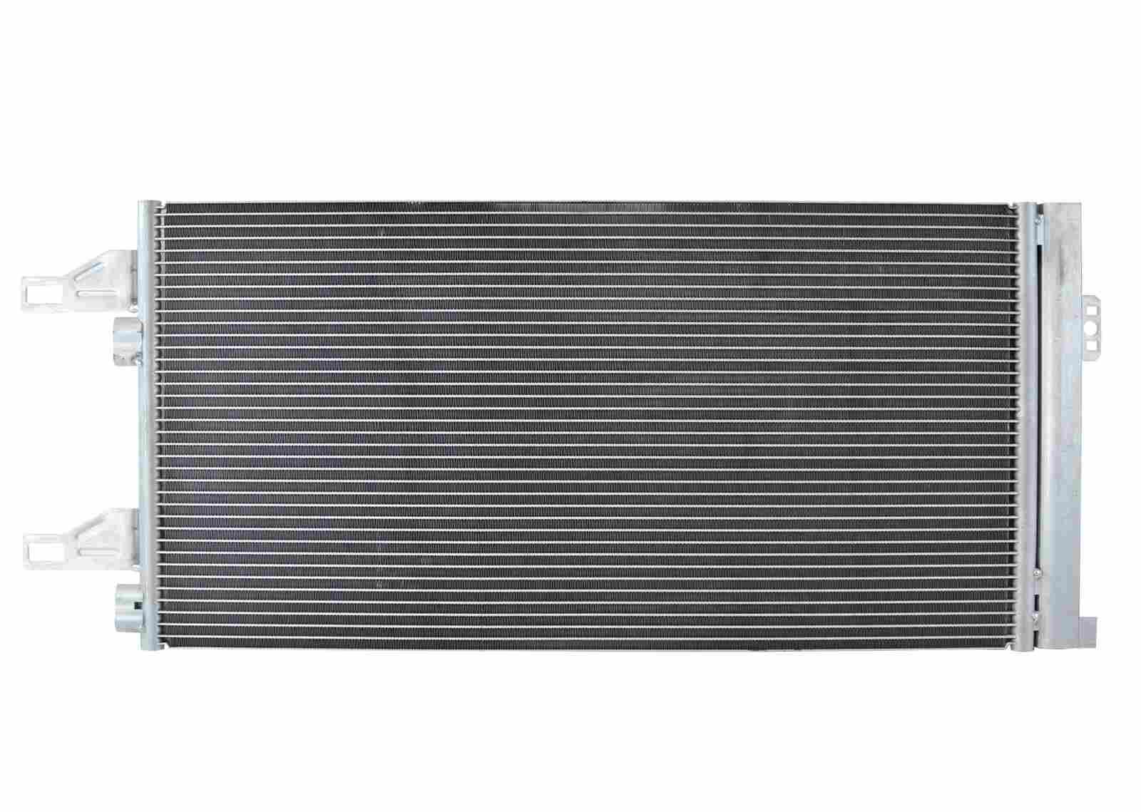 OSC A/C Condenser 4614