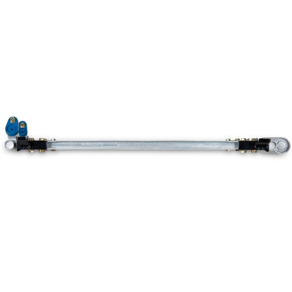 OSC A/C Condenser 4615