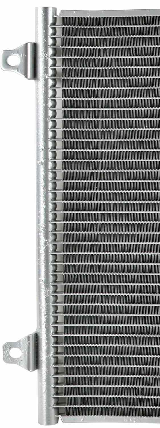 OSC A/C Condenser 4616