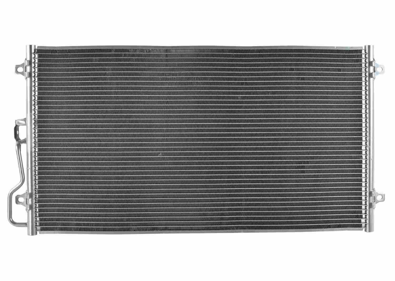 OSC A/C Condenser 4616