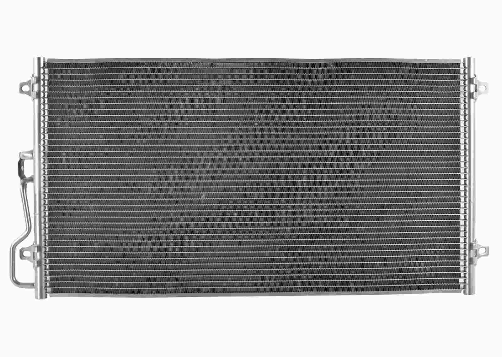 OSC A/C Condenser 4616