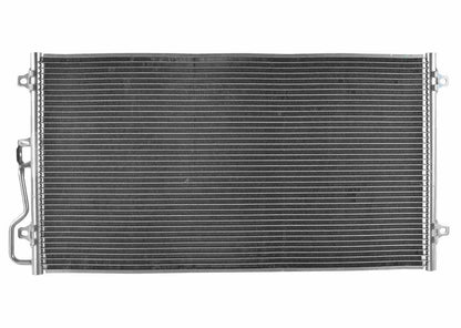OSC A/C Condenser 4616
