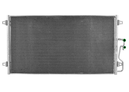 OSC A/C Condenser 4616