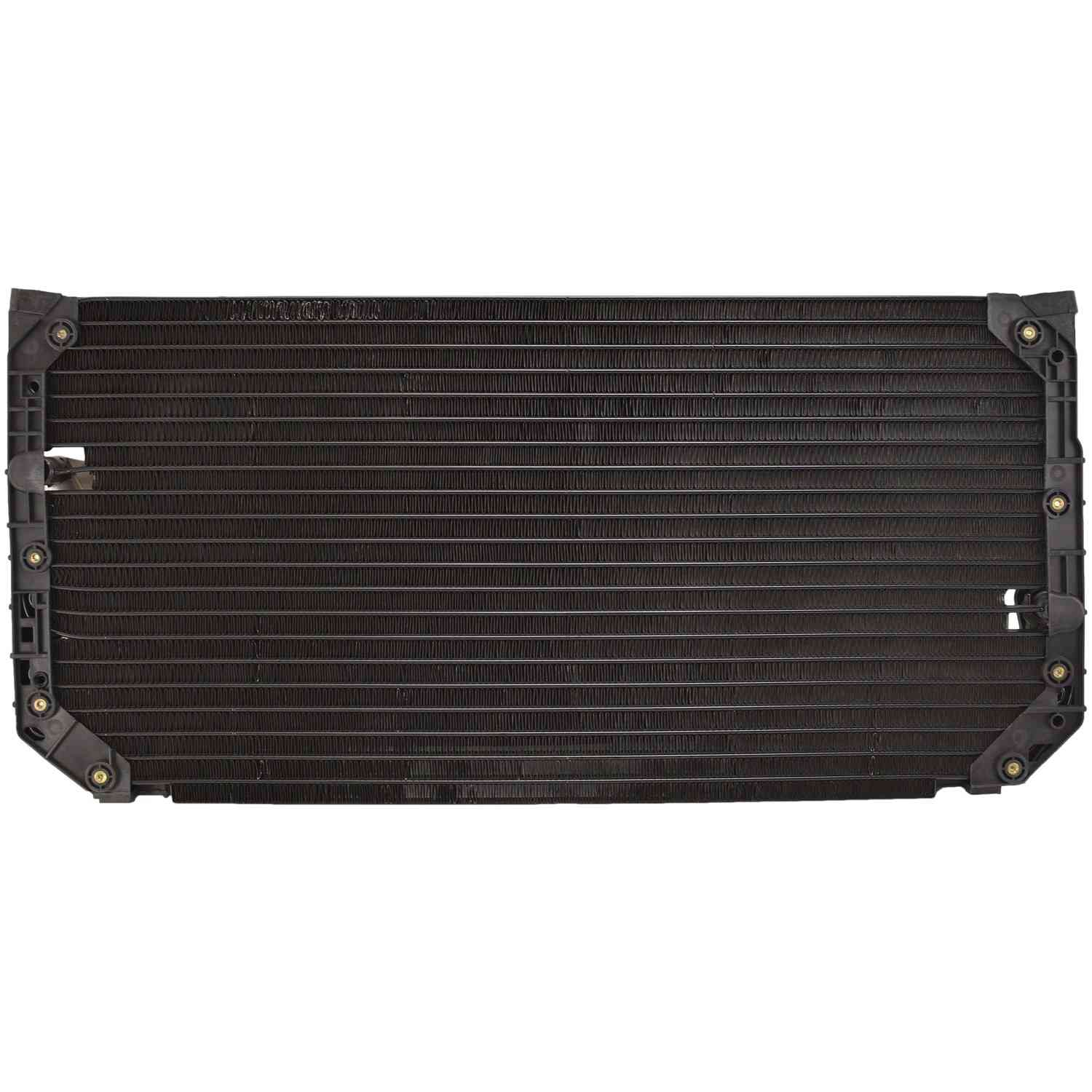 OSC A/C Condenser 4617