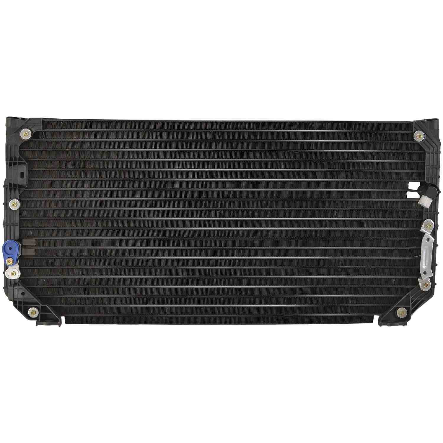 OSC A/C Condenser 4617