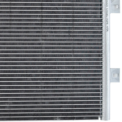 OSC A/C Condenser 4623