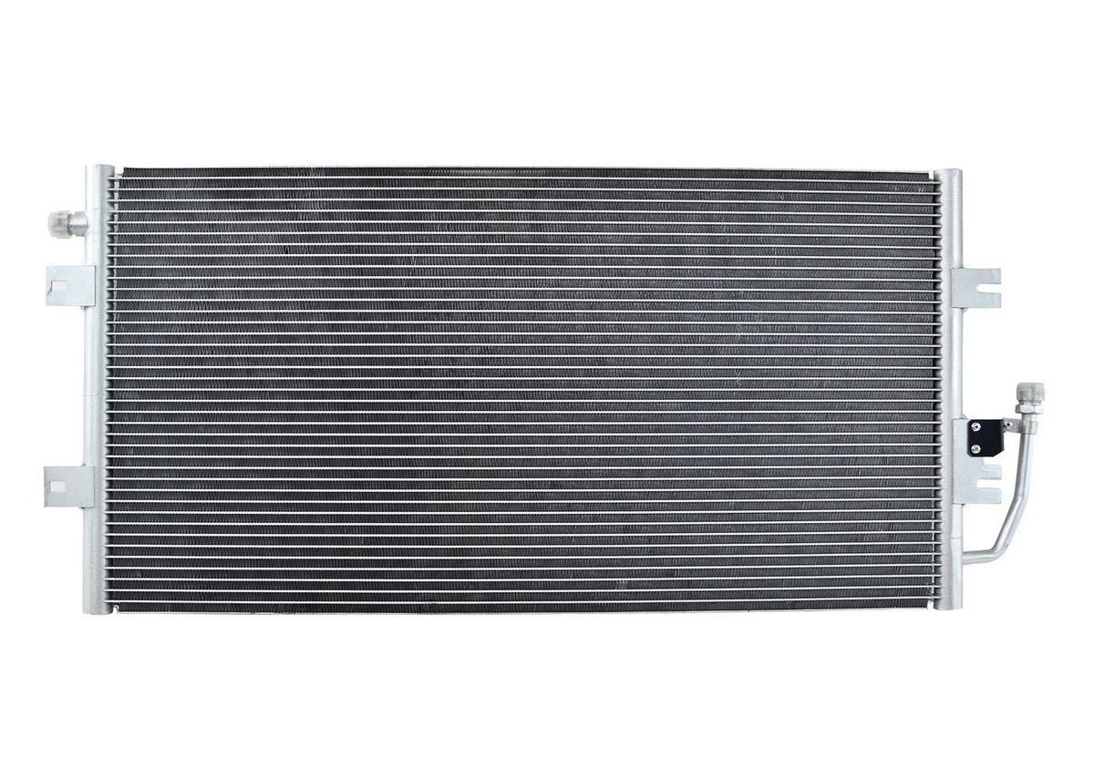 OSC A/C Condenser 4623
