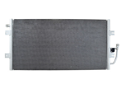 OSC A/C Condenser 4623