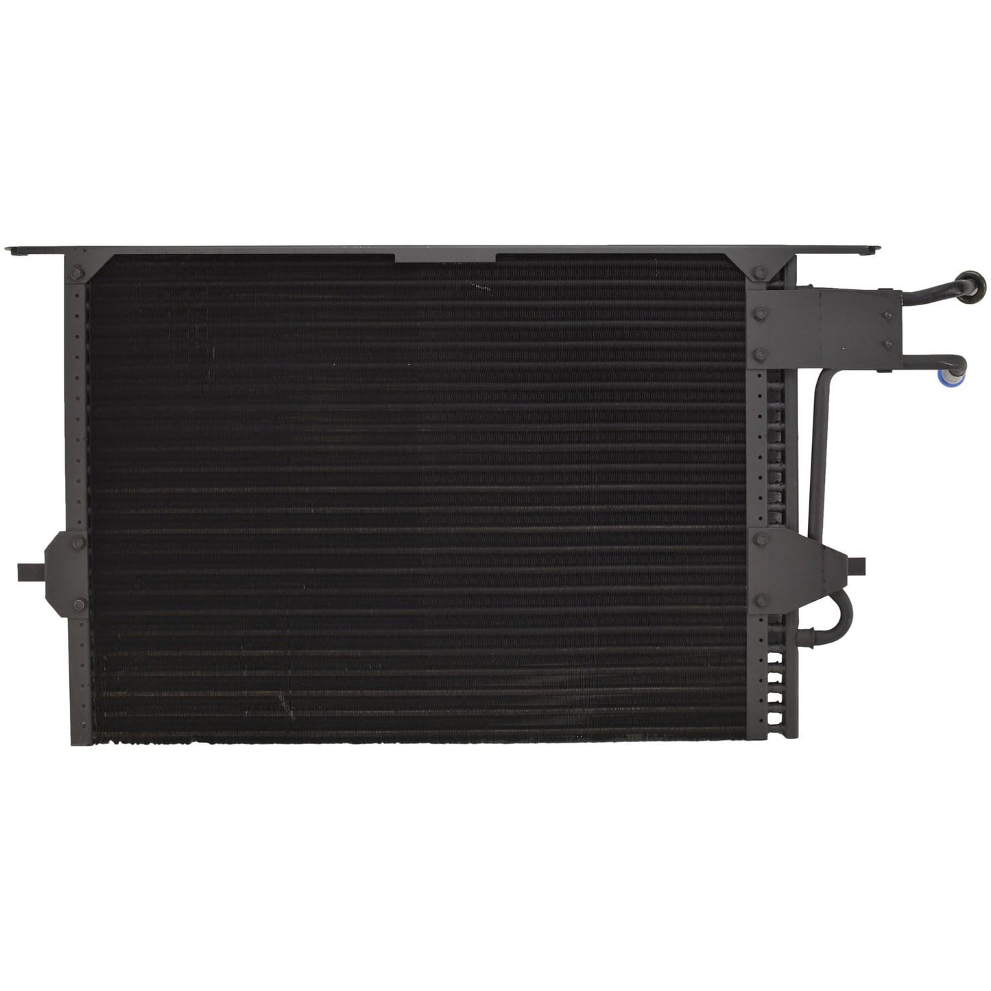 OSC A/C Condenser 4625