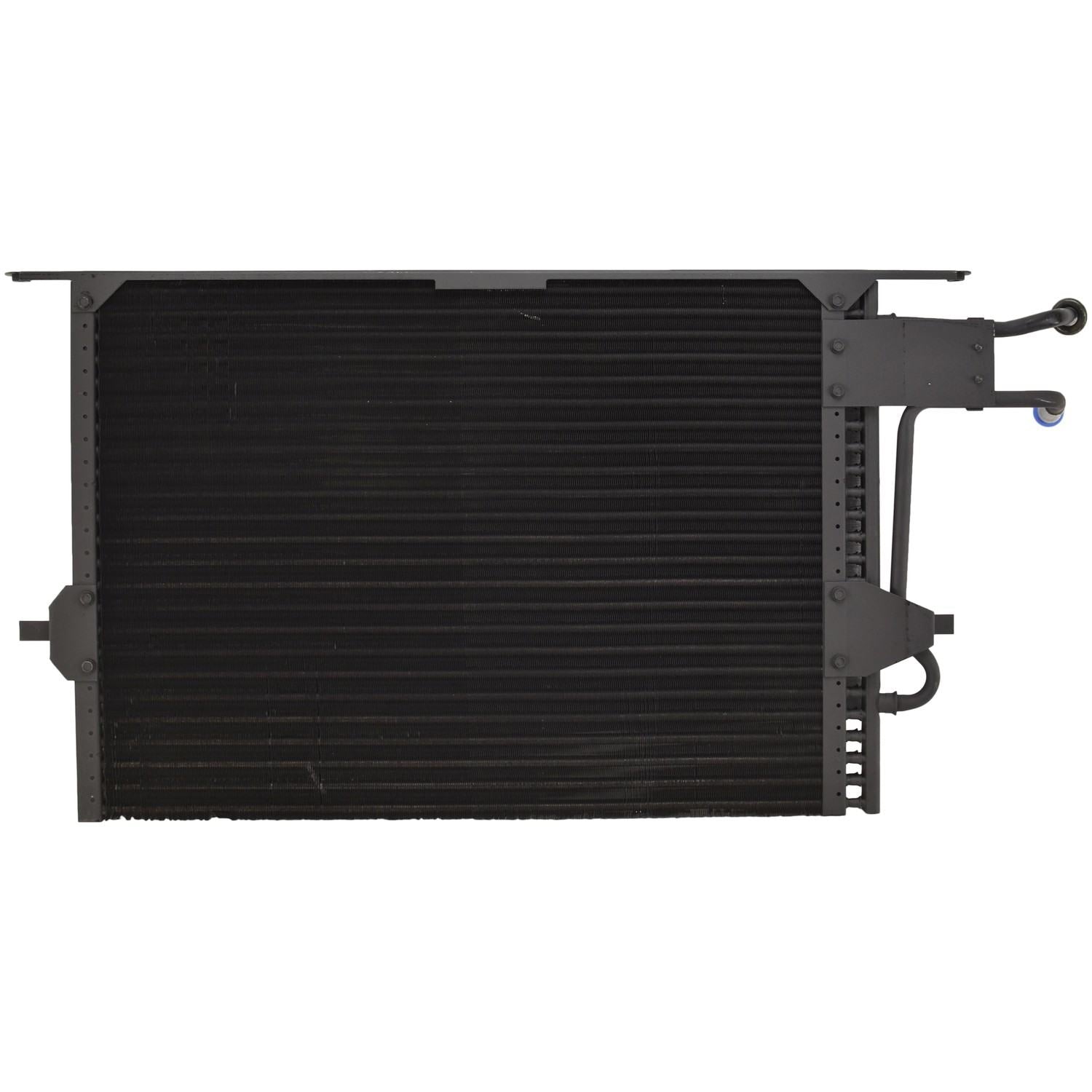 OSC A/C Condenser 4625
