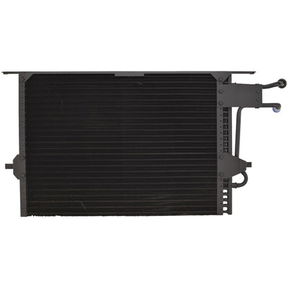 OSC A/C Condenser 4625