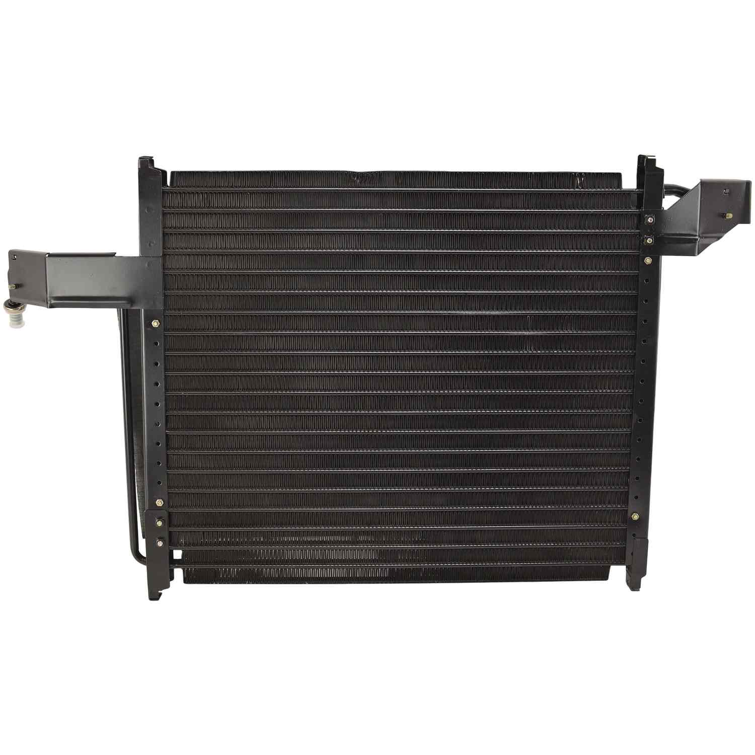 OSC A/C Condenser 4627