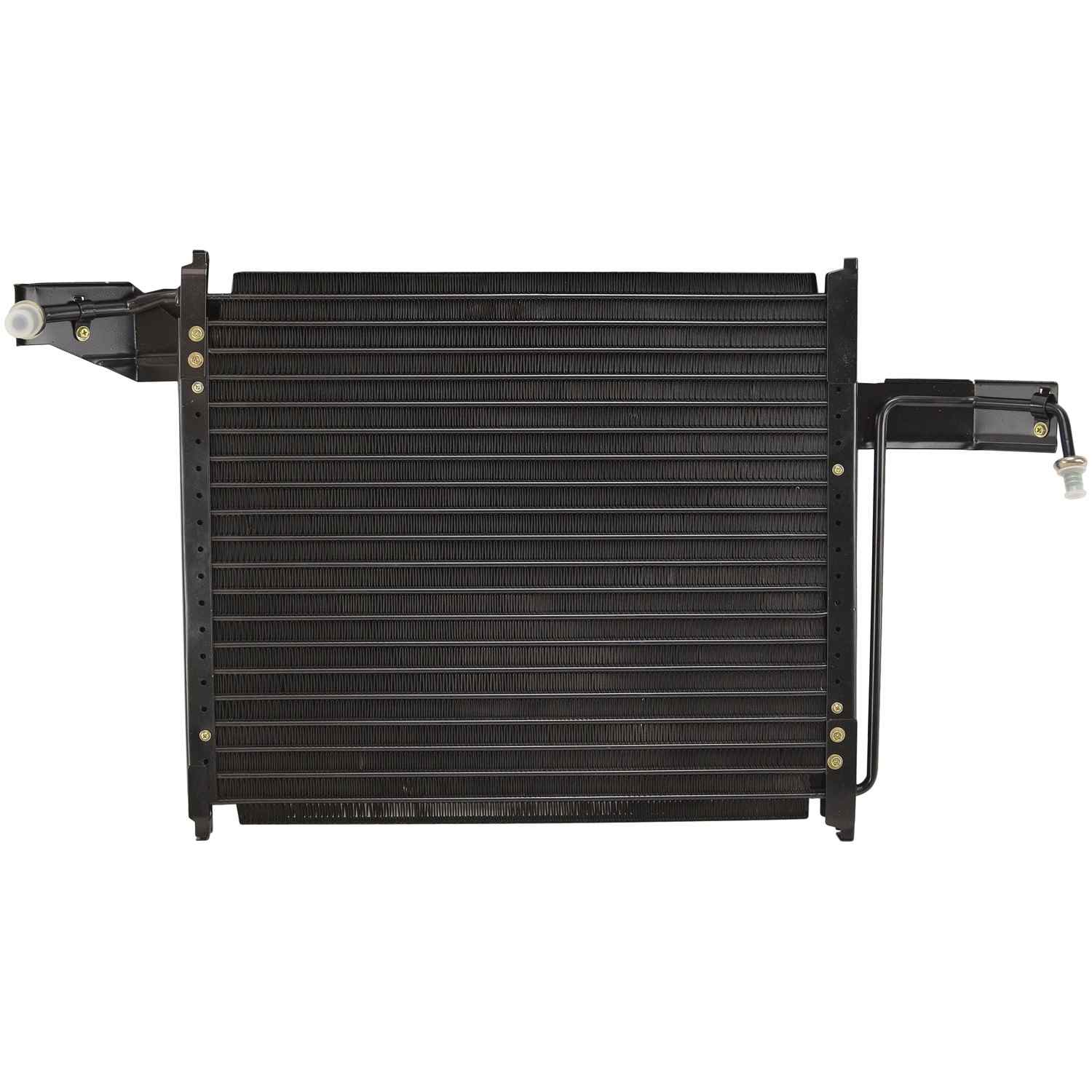 OSC A/C Condenser 4627