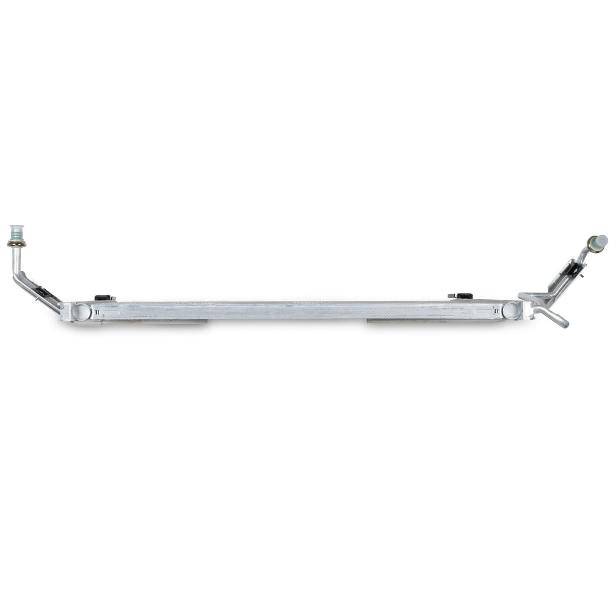 OSC A/C Condenser 4628