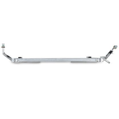 OSC A/C Condenser 4628