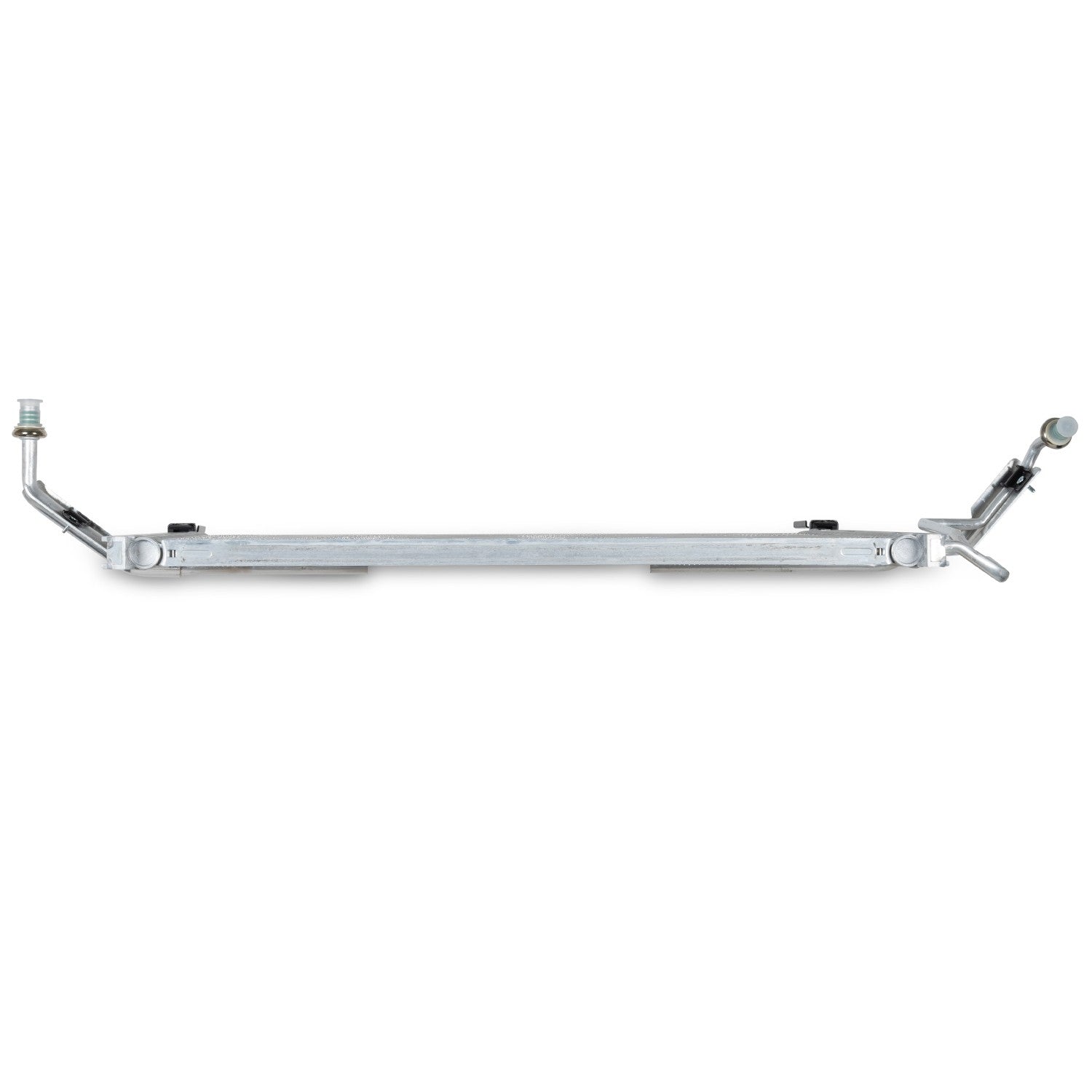 OSC A/C Condenser 4628