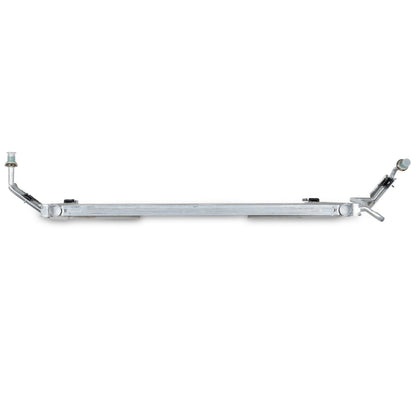 OSC A/C Condenser 4628