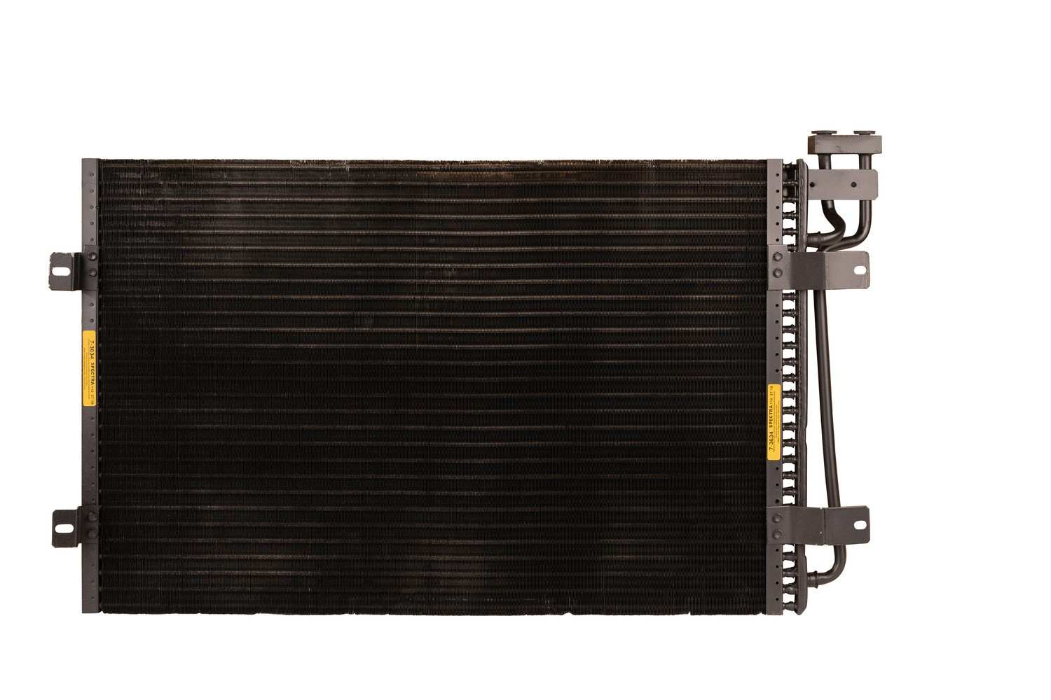 OSC A/C Condenser 4634