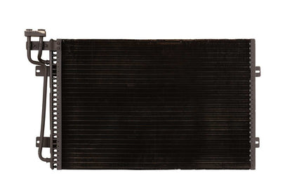 OSC A/C Condenser 4634