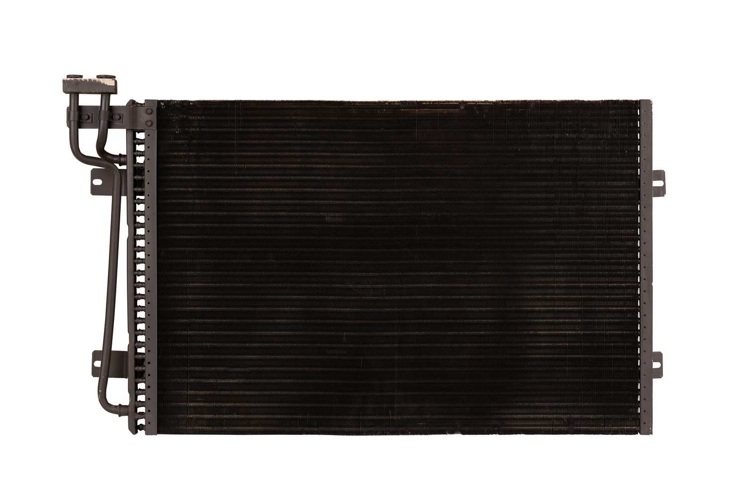 OSC A/C Condenser 4634