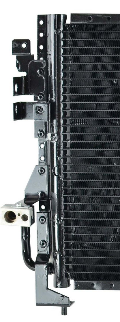 OSC A/C Condenser 4644