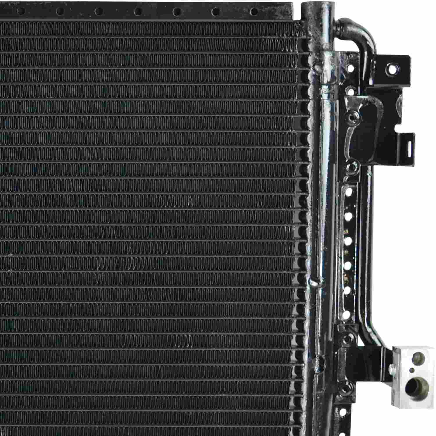 OSC A/C Condenser 4644