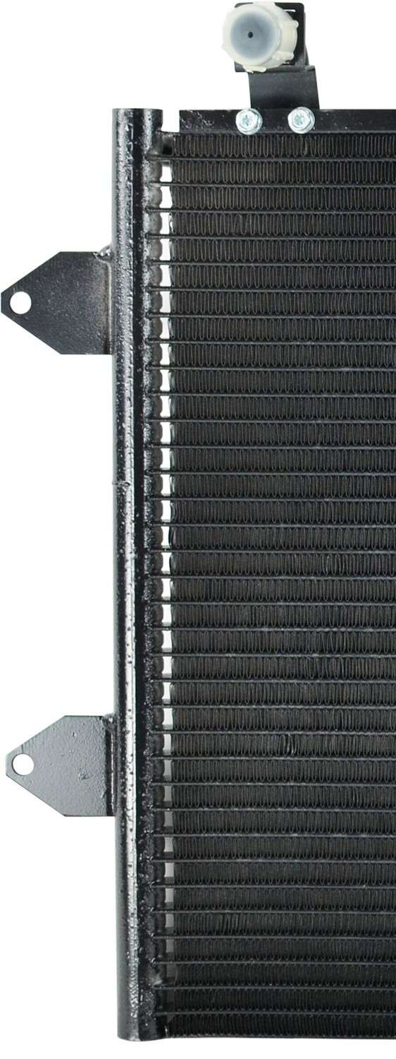 OSC A/C Condenser 4645
