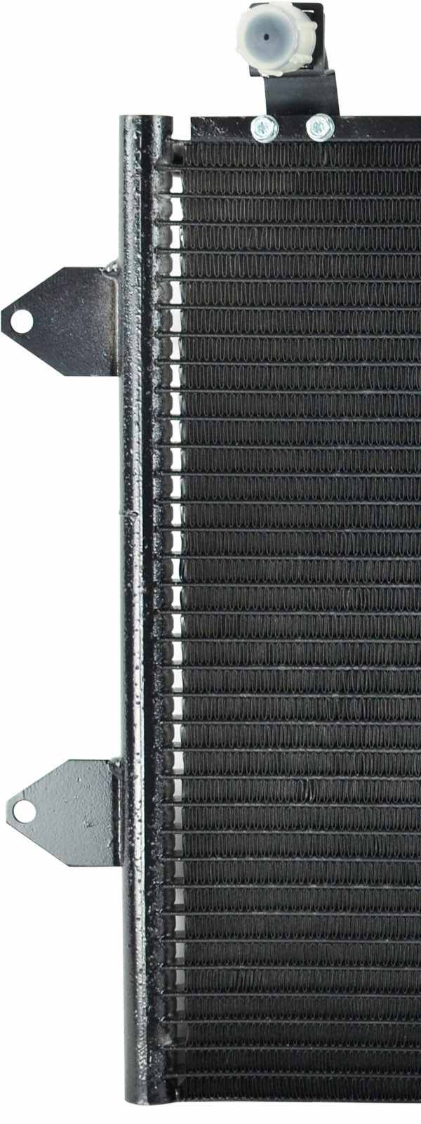 OSC A/C Condenser 4645
