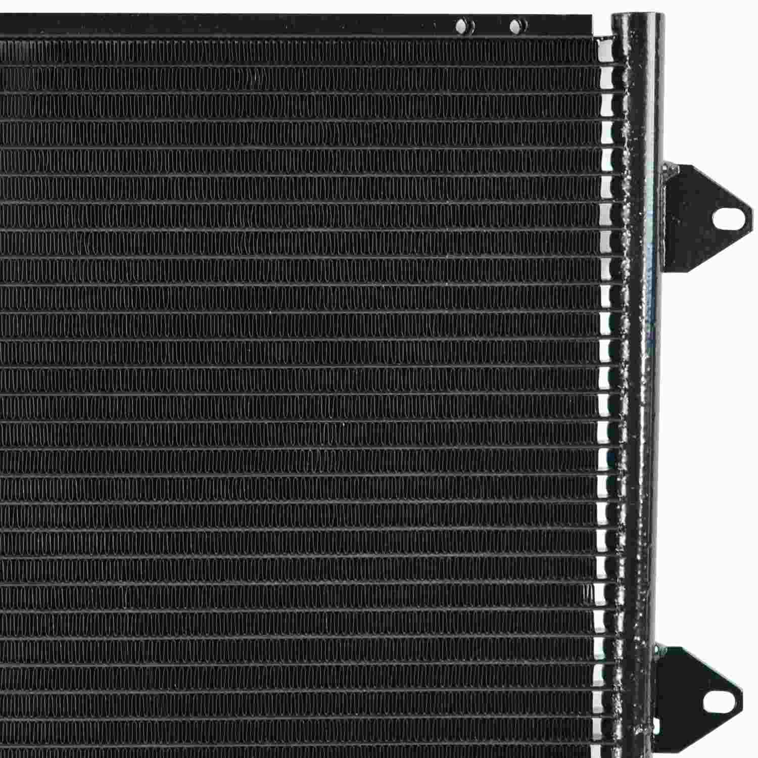 OSC A/C Condenser 4645
