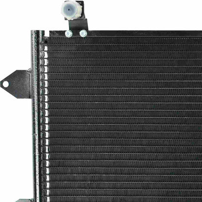 OSC A/C Condenser 4645