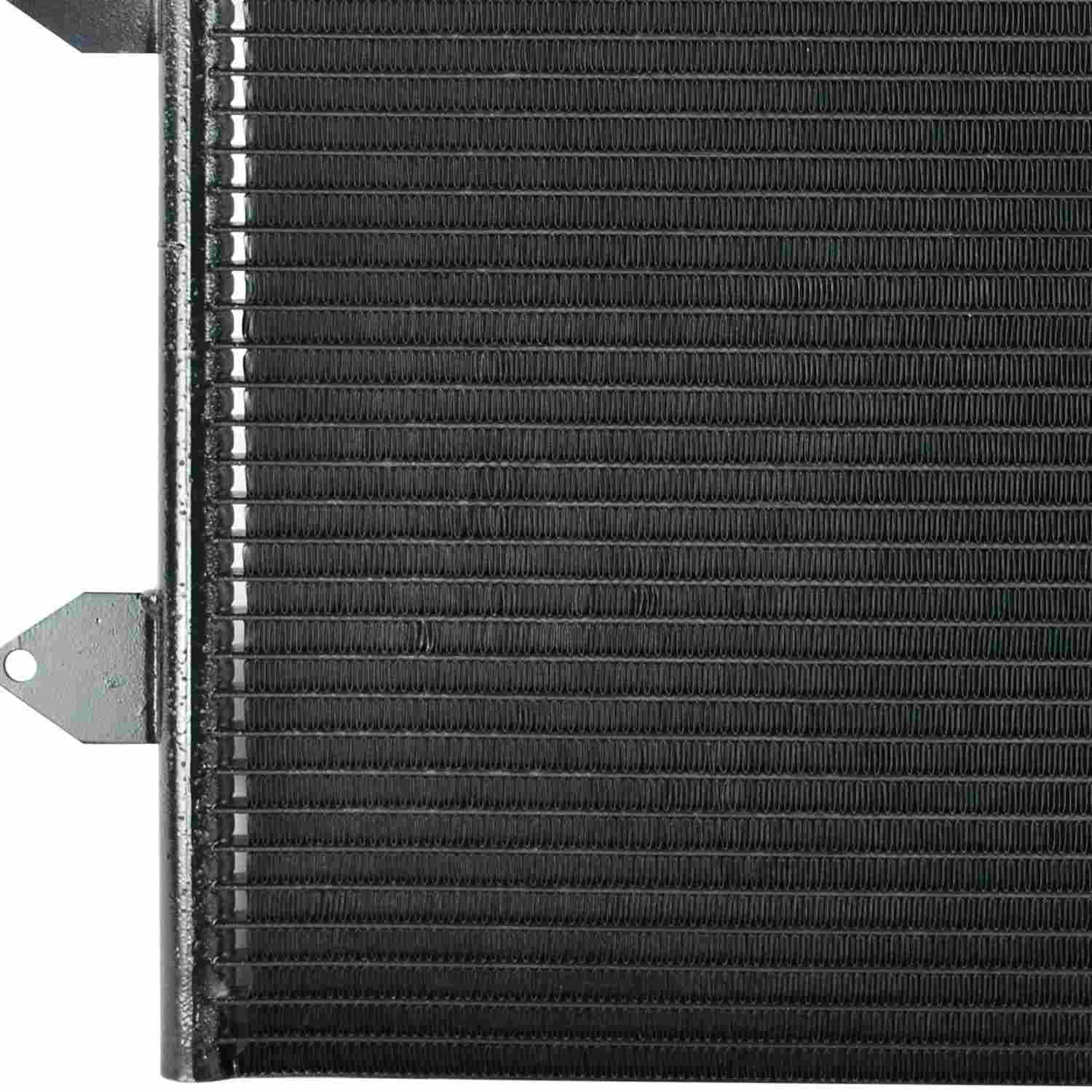 OSC A/C Condenser 4645