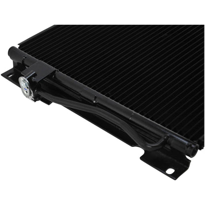 OSC A/C Condenser 4659