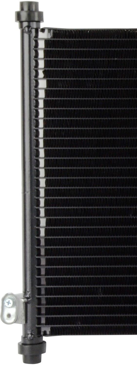 OSC A/C Condenser 4660