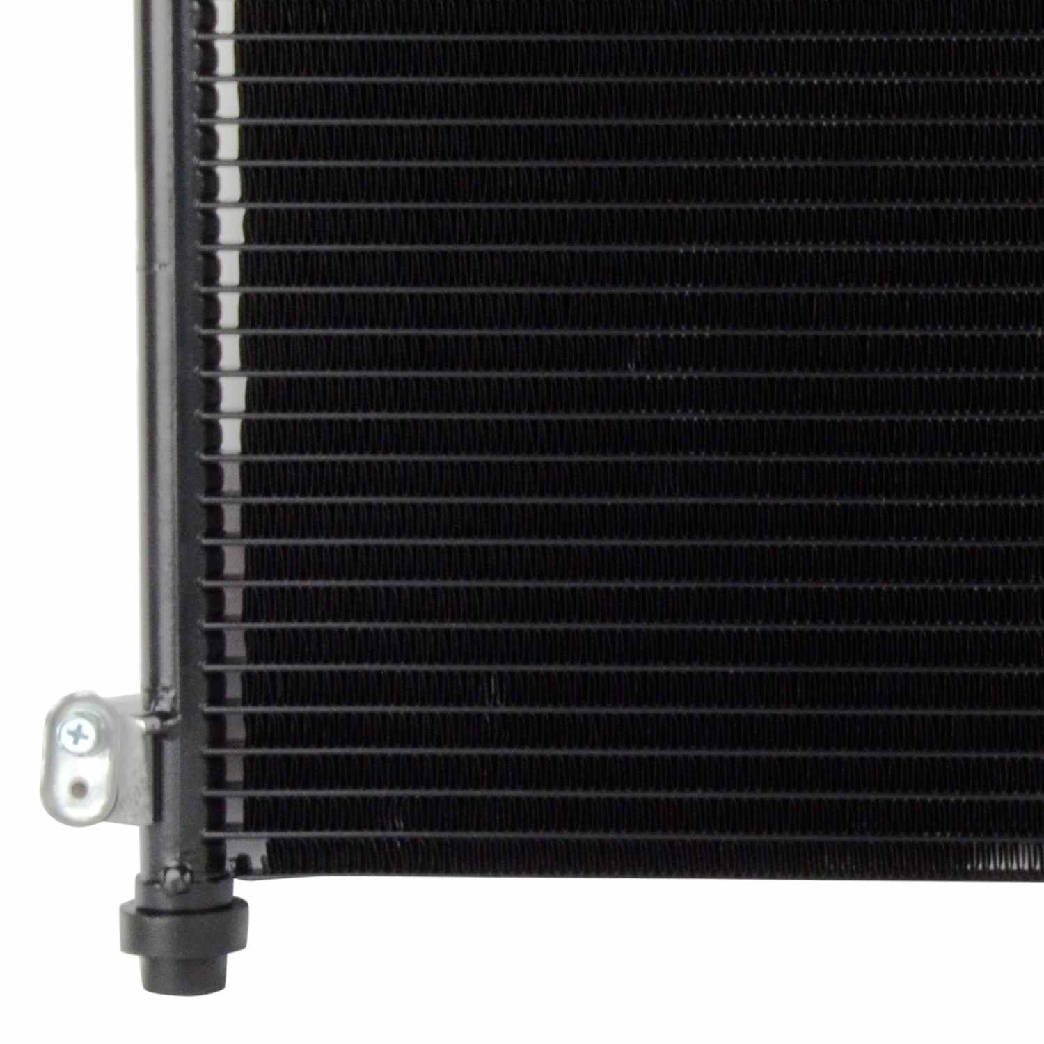 OSC A/C Condenser 4660