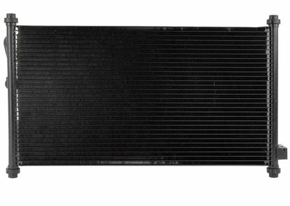 OSC A/C Condenser 4660