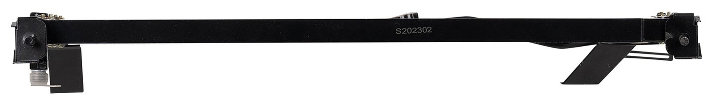 OSC A/C Condenser 4662