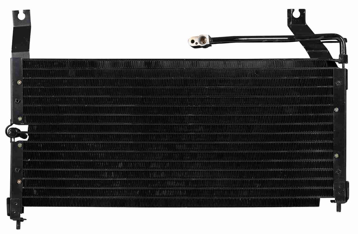 OSC A/C Condenser 4662