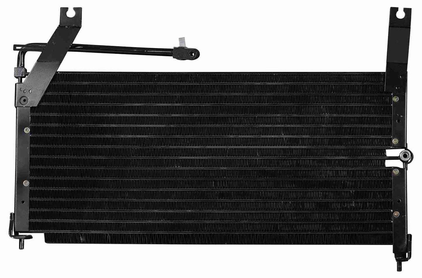 OSC A/C Condenser 4662